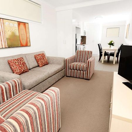 Oaks Moranbah Suites Exteriör bild