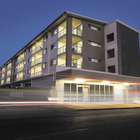 Oaks Moranbah Suites Exteriör bild