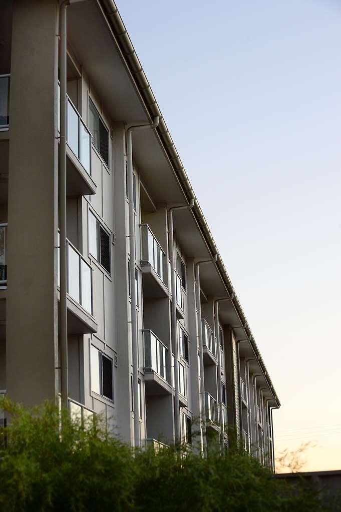 Oaks Moranbah Suites Exteriör bild